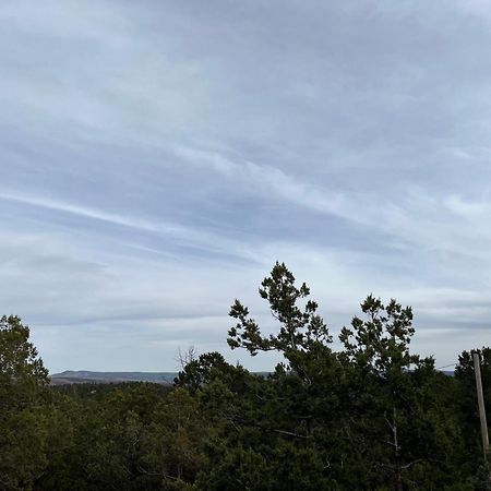 Thunder Hollow Ruidoso Exteriör bild