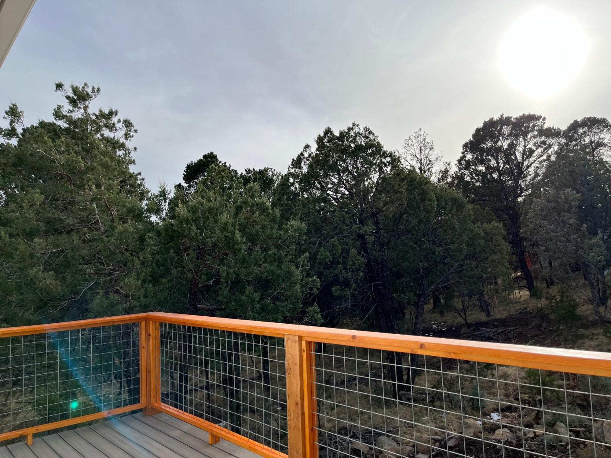 Thunder Hollow Ruidoso Exteriör bild